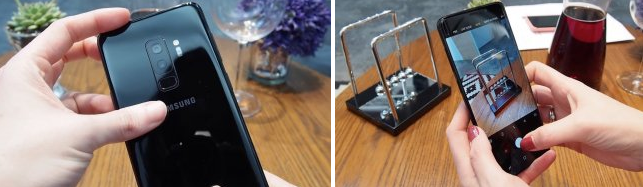 копия Samsung Galaxy Note 9
